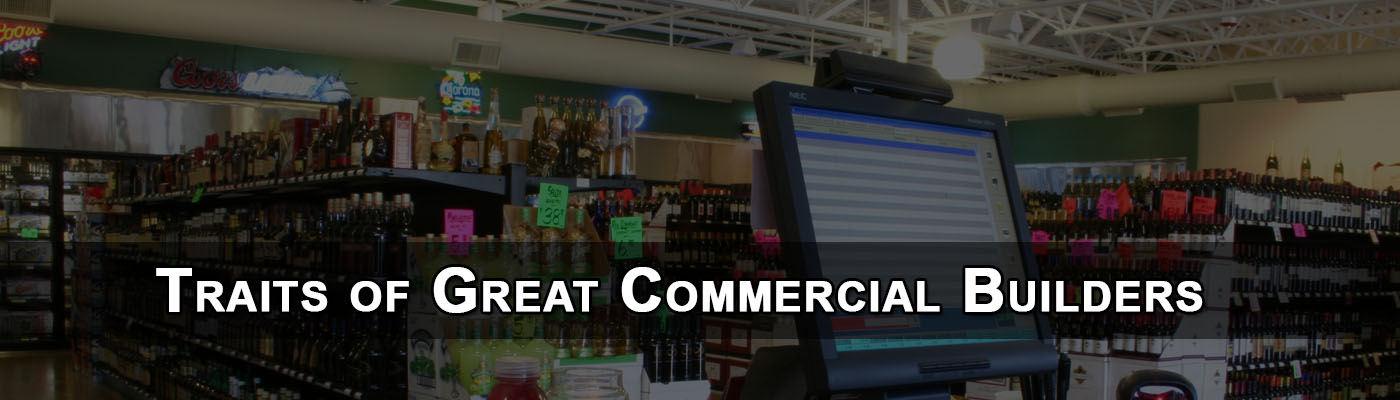 traits of great commercial builders in jacksonville fl